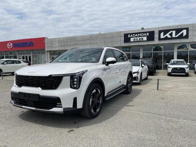 Kia Sorento-4