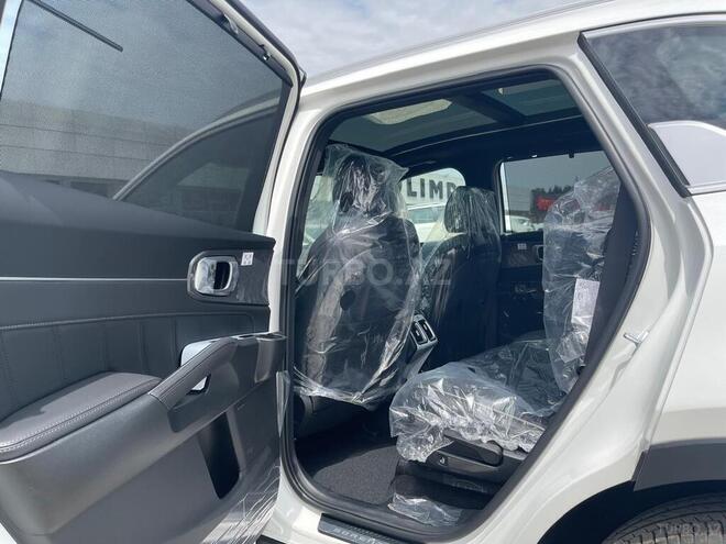 Kia Sorento-15