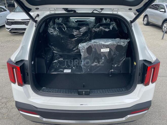 Kia Sorento-12