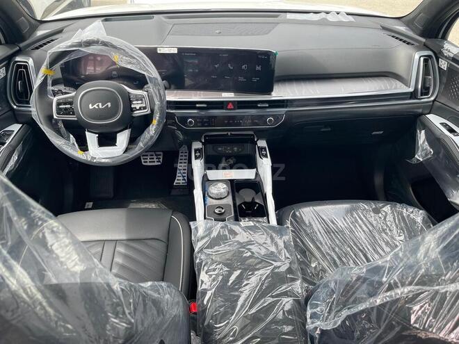 Kia Sorento-16