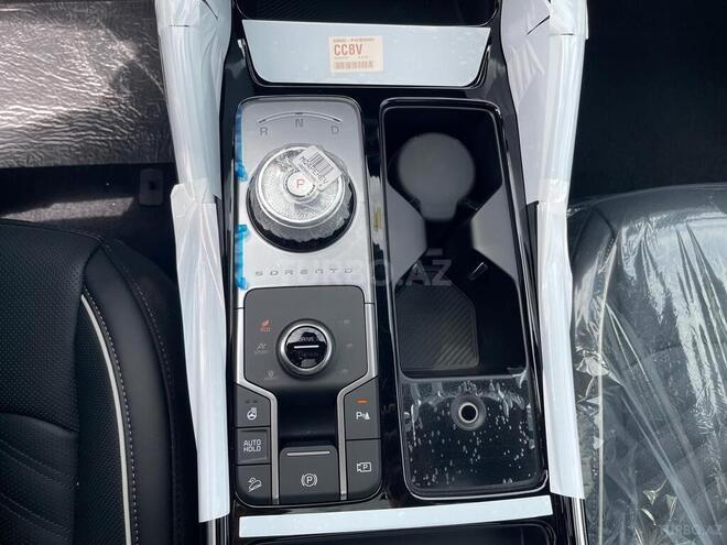 Kia Sorento-20