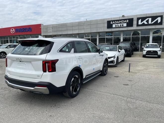 Kia Sorento-10