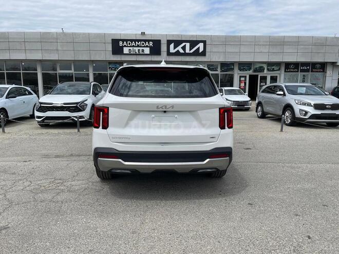Kia Sorento-8