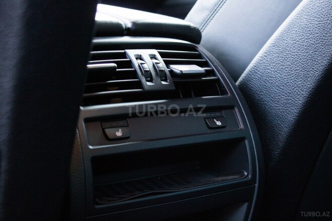 BMW 528 2016, 188,000 km - 2.0 l - Bakı