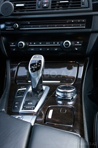 BMW 528 2016, 188,000 km - 2.0 l - Bakı