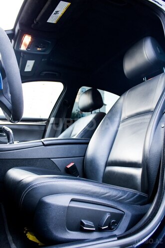 BMW 528 2016, 188,000 km - 2.0 l - Bakı