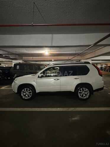 Nissan X-Trail-6