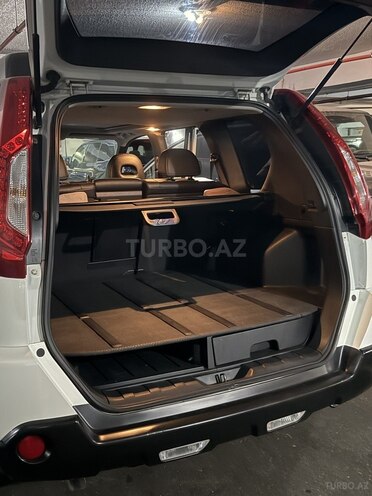 Nissan X-Trail-3