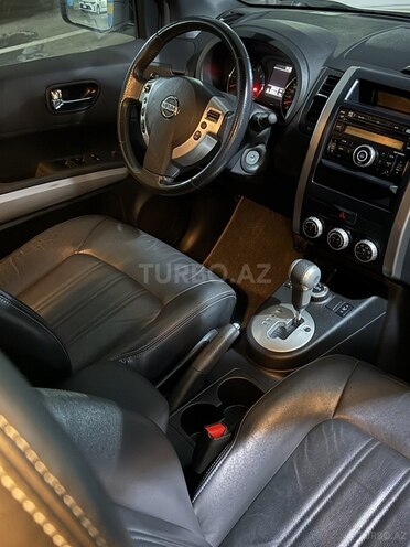 Nissan X-Trail-2