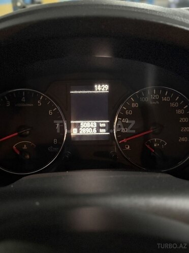 Nissan X-Trail-14