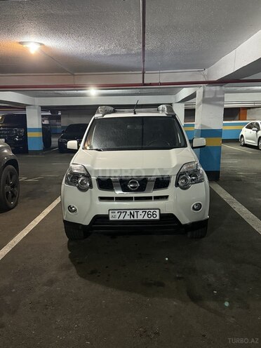 Nissan X-Trail-10