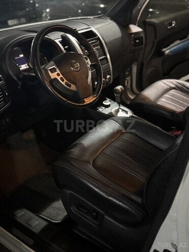 Nissan X-Trail-15