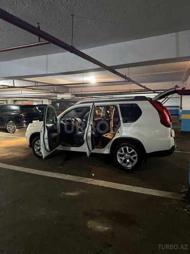 Nissan X-Trail-19