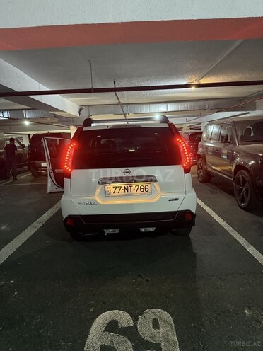 Nissan X-Trail-18
