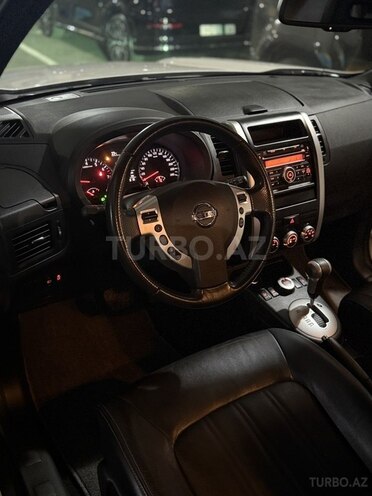 Nissan X-Trail-17