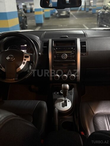 Nissan X-Trail-4