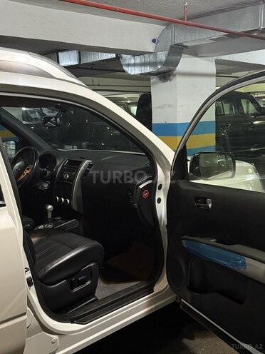 Nissan X-Trail-5