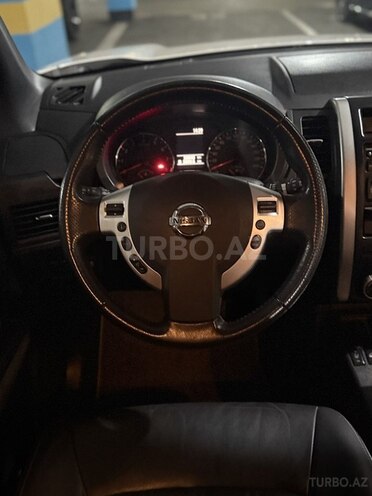 Nissan X-Trail-21
