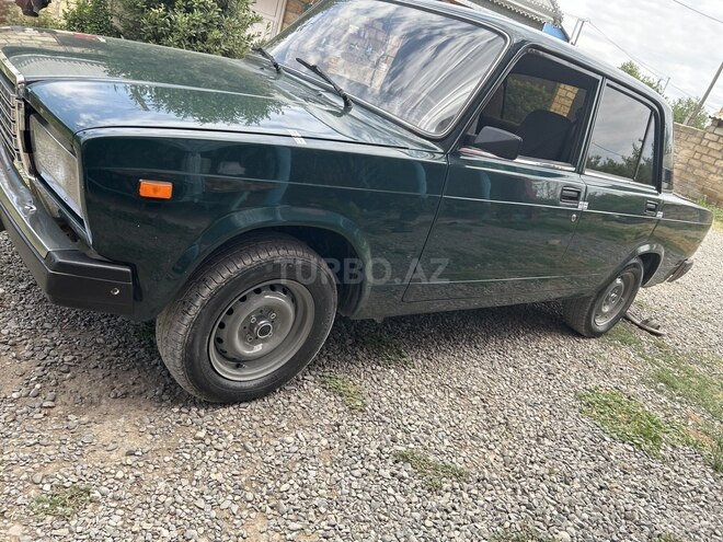 LADA (VAZ) 2107 2007, 95,000 km - 1.6 л - Bərdə