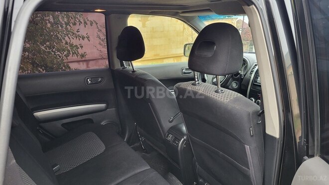 Nissan X-Trail 2008, 278,000 km - 2.5 l - Bakı