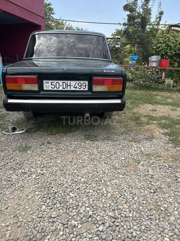 LADA (VAZ) 2107 2007, 95,000 km - 1.6 л - Bərdə