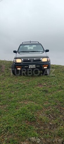Nissan Pathfinder 1998, 500,000 km - 3.3 l - Cəlilabad