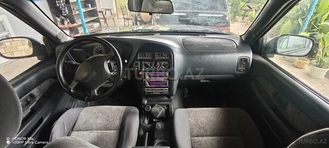 Nissan Pathfinder 1998, 500,000 km - 3.3 l - Cəlilabad