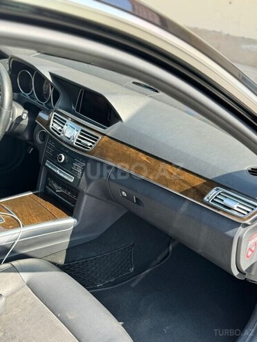 Mercedes E 200 2015, 252,000 km - 2.0 l - Bakı