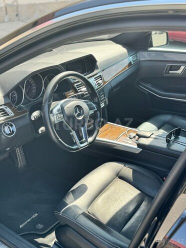 Mercedes E 200 2015, 252,000 km - 2.0 l - Bakı