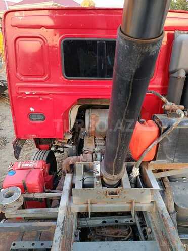 HOWO Sinotruk 2008, 287,000 km - 12.0 l - Bakı