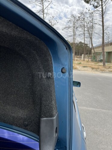 Mercedes C 200 1997, 420,000 km - 2.0 l - Sumqayıt