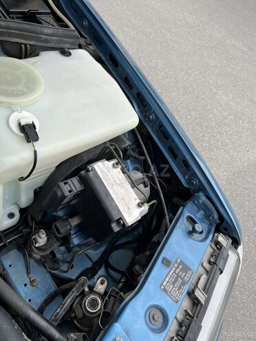 Mercedes C 200 1997, 420,000 km - 2.0 l - Sumqayıt