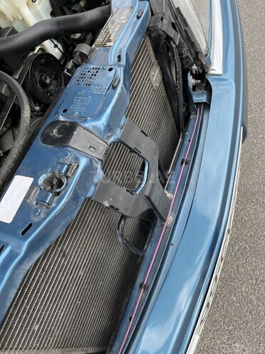 Mercedes C 200 1997, 420,000 km - 2.0 l - Sumqayıt