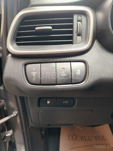 Kia Sorento-15