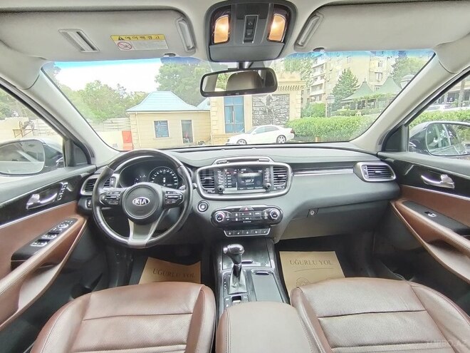 Kia Sorento-3