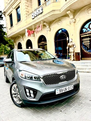 Kia Sorento-17