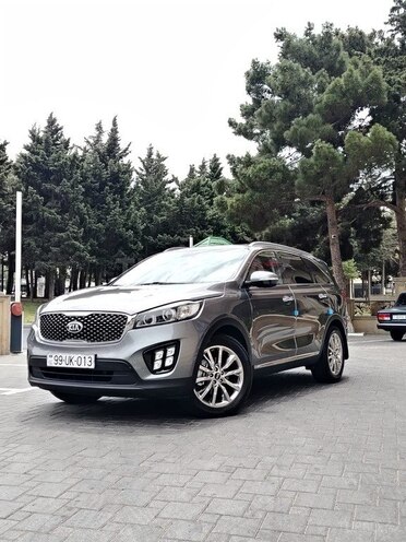 Kia Sorento-4