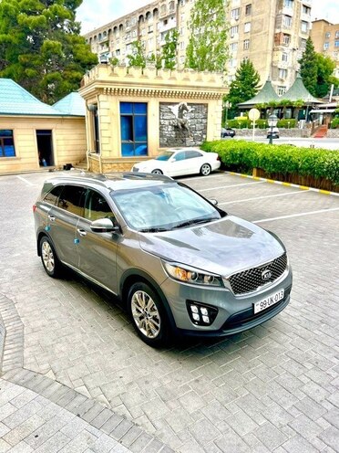Kia Sorento-20