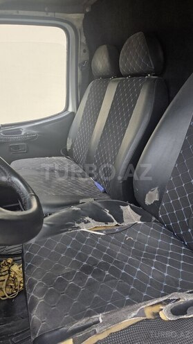 Ford Transit 1999, 570,000 km - 2.5 l - Bakı