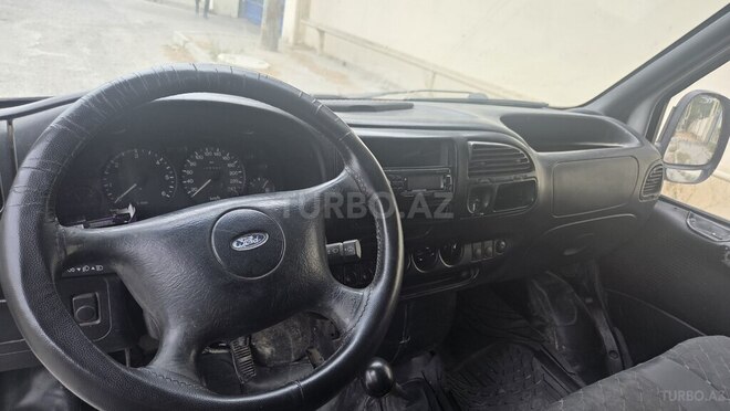 Ford Transit 1999, 570,000 km - 2.5 l - Bakı