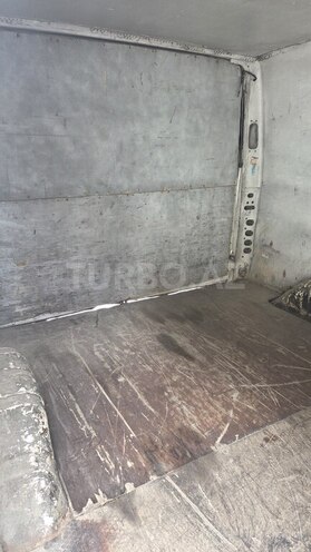 Ford Transit 1999, 570,000 km - 2.5 l - Bakı