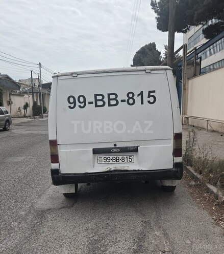 Ford Transit 1999, 570,000 km - 2.5 l - Bakı
