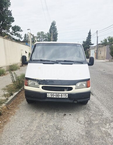 Ford Transit 1999, 570,000 km - 2.5 l - Bakı