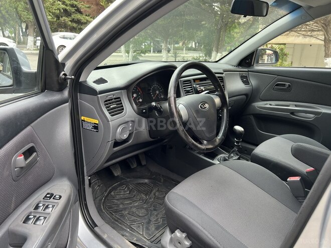 Kia Rio 2006, 217,000 km - 1.4 l - Bakı