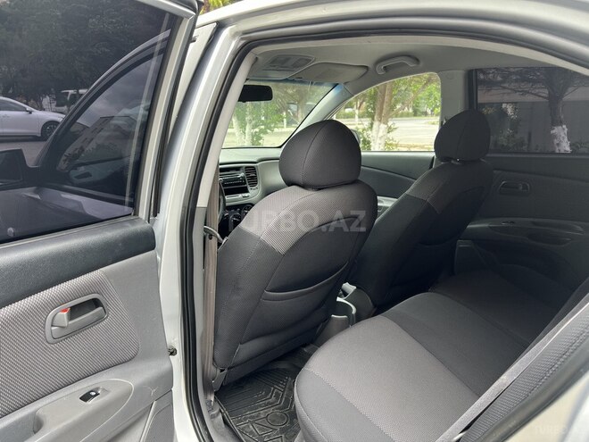 Kia Rio 2006, 217,000 km - 1.4 l - Bakı