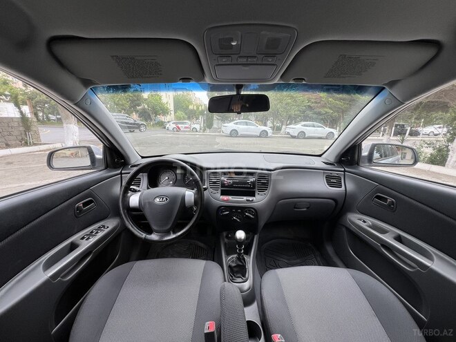 Kia Rio 2006, 217,000 km - 1.4 l - Bakı