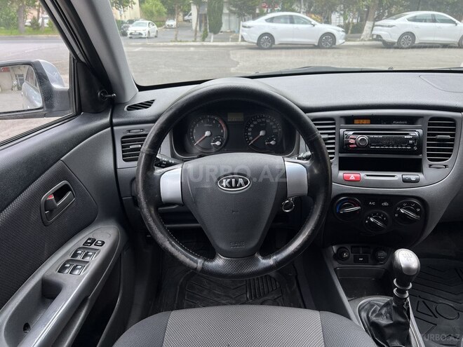 Kia Rio 2006, 217,000 km - 1.4 l - Bakı