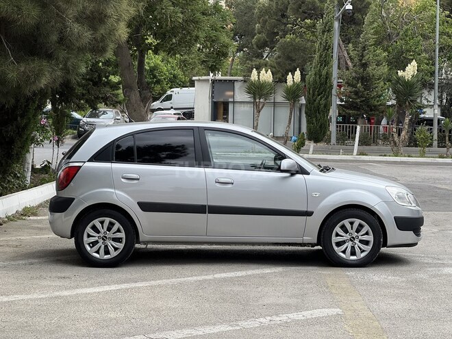 Kia Rio 2006, 217,000 km - 1.4 l - Bakı