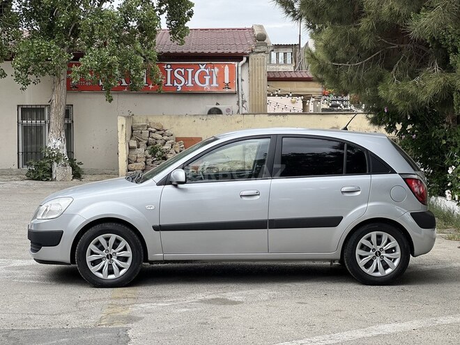 Kia Rio 2006, 217,000 km - 1.4 l - Bakı