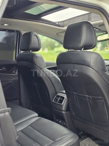 Kia Sorento 2015, 185,000 km - 2.0 l - Gəncə